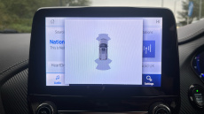 Ford Puma 1.0 EcoBoost Hybrid mHEV ST-Line X Vignale 5dr Petrol Hatchback